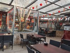 -望京一号(请您到博雅店用餐·博雅店)