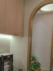 -雅曼妮spa美容养生