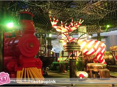 -凯德广场(学府店)