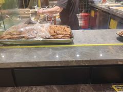 -嘎嘎鸭脑壳(蜀汉路店)