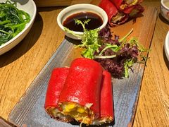 -潮粥荟·潮汕砂锅粥(华贸店)