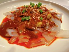 -羲和雅苑•北京烤鸭(国贸商城店)