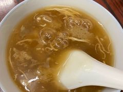 -添發碗仔翅美食