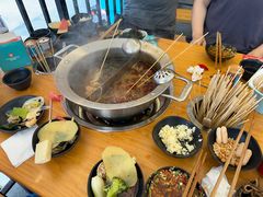 -屋头串串(临江路店)