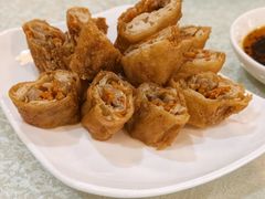 -长春观斋补堂素菜馆