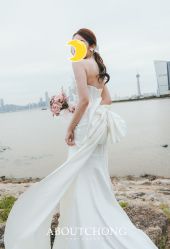 -珠海女王嫁衣馆(珠海左右创意园店)