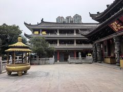 -华林禅寺