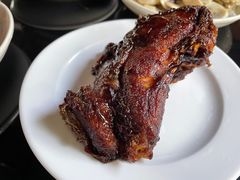 -兴福老面馆(寺路街店)