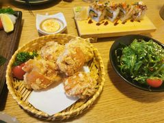 -円满日式居酒屋(蓉花路美食街店)