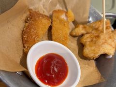 -和府捞面(领展购物广场京通店)