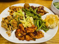 太阳肉-富龙快餐店(铁西店)