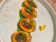 -渔语鱼新川菜Bistro(万象天地店)