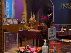 -泰享受·泰式按摩·SPA(海珠琶洲新村店)