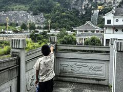 -龙里油画大草原旅游区
