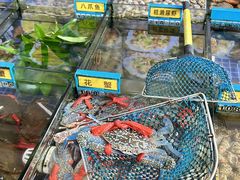 -明记海鲜大排档(巽寮湾店)