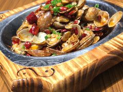 -湘聚缘湘菜馆(斜土路店)