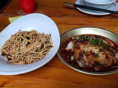 霸王兔.-兔槽江湖菜·重庆璧山兔(水围店)