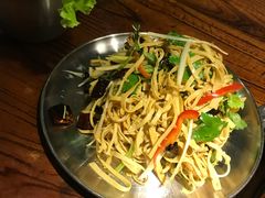 -原始泥炉烤肉(总店)
