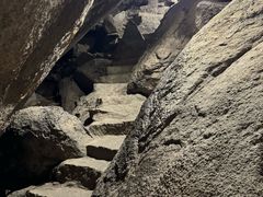 -云洞岩风景区