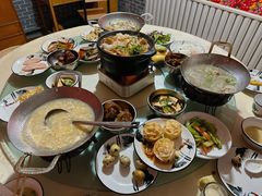 -柳沟豆腐宴69号福豆堂