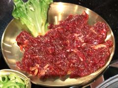 -九坤韩式烤肉(建发阅彩城店)