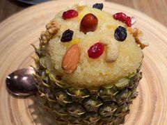 -云海肴云南菜(曲江大悦城店)