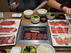 -焼肉ライク·烧肉LIKE(万菱汇店)