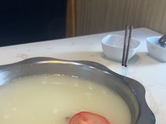 -傣妹火锅(四川北路店)