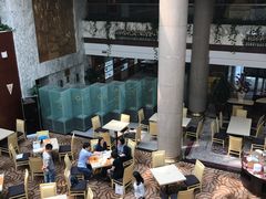 -北京和平里大酒店