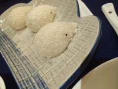 -红林大酒店RFcafe自助餐厅