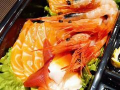 -河风精致寿司(双井店)