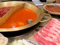 -小龙坎火锅(春熙太古里店)