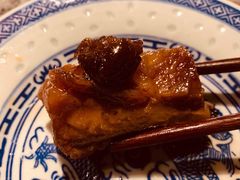 金牌梅香排骨-南京大牌档(香港广场店)