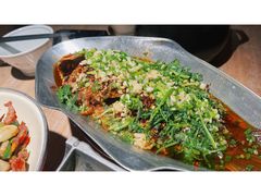 -树厨贵州菜(大十字店)