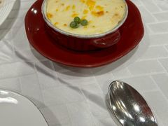 -新侨三宝乐西餐厅(崇文门店)