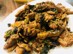 -竹庄餐馆·26年店(南昆山景区店)