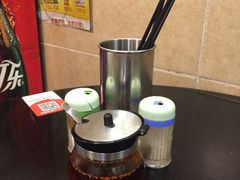 -卓粤拉肠(红庙店)