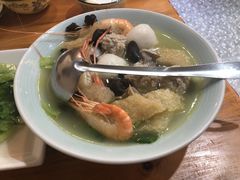 -百家鲜·杭帮菜