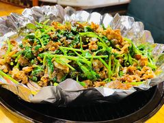 -十二毡房蒙餐·蒙古包