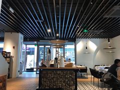 大堂-Erman岩烧牛排(虹桥南丰城店)