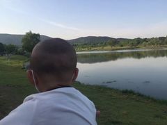 -钟山体育运动公园