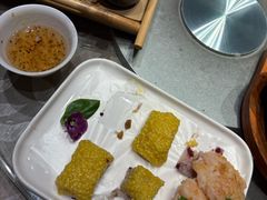 -锦绣金山人家(友谊店)