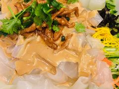 -小土豆北方菜馆(方庄店)
