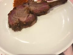 -芭菲盛宴·环球美食(解放碑英利国际店)