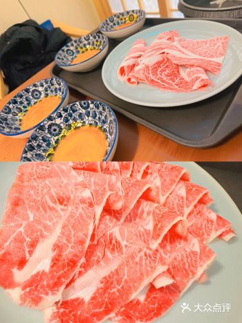 蒸汽腾腾的日子与日式火锅最相配
