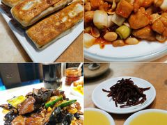 -福荣居褡裢火烧京味家常菜(西四店)