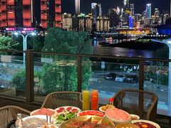 -长嘉·河图火锅(长嘉汇江景旗舰店)
