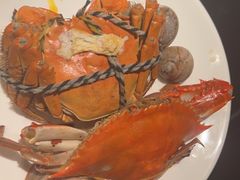 -钱小奴海鲜自助黑金店(杭州滨江龙湖店)