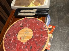 -鑫隆四季涮肉(八角畅游店)