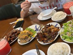 -奶奶的味道(胶州路店)